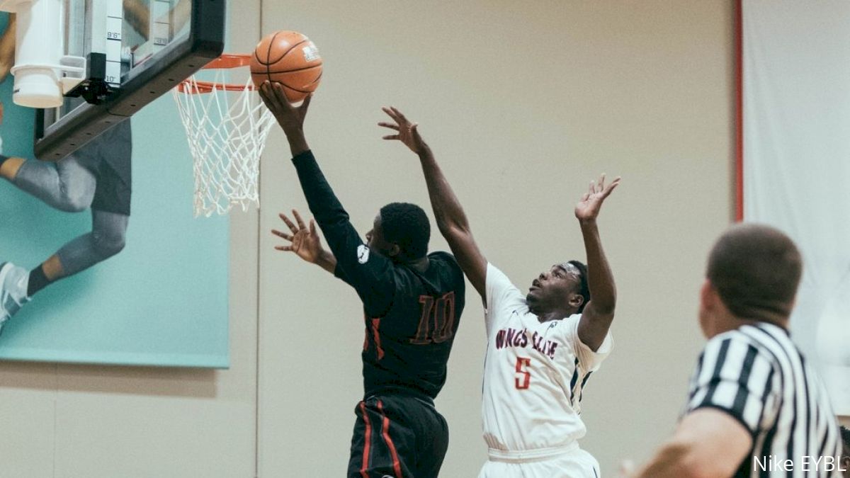 Players to Watch on the AAU Circuit, Part 2