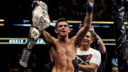 Dominick Cruz on Strength of Mind and Urijah Faber Showing His True Colors