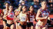 How Chrishuna Williams Went From 2:09 to 2:00 800m in Two Years