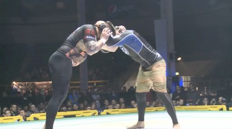 WATCH: Joao Assis vs. JJ Pugsley At Fight To Win Pro 1