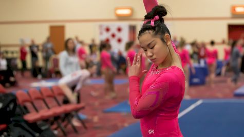 J.O. Level 10 Rankings - National Qualifiers