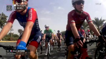 2025 UAE Tour Women - Stage 4