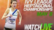2016 Ivy League Outdoor Championships