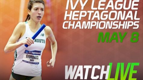 2016 Ivy League Outdoor Championships