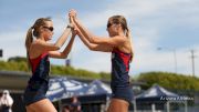 NCAA Beach Volleyball Championship Predictions