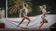 Olympic Standard, Movie Premiere Highlight Big Week for Alexi Pappas