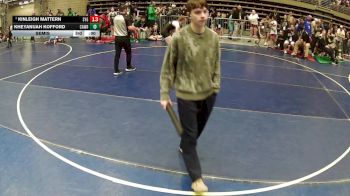 Replay: Mat 4 - 2026 Beehive Brawl | Jan 10 @ 9 AM