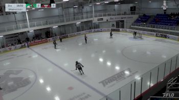 Replay: Home - 2025 Gatinea vs Amos | Feb 28 @ 7 PM