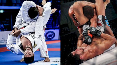 Is Jiu-Jitsu A Martial Art, A Sport Or Something Else?