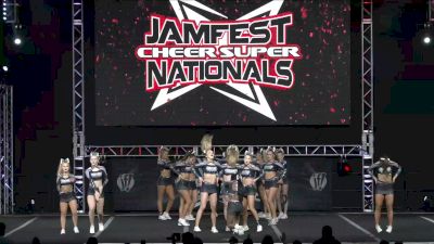 Premier Athletics - Knoxville West - Great White Sharks [2022 L5 Senior Open Coed Day 2] 2022 JAMfest Cheer Super Nationals