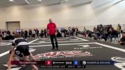 Charlie Fraser vs Ryan Irish 2025 ADCC Niagara Open