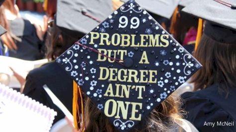 8 Emotional Phases of Graduating