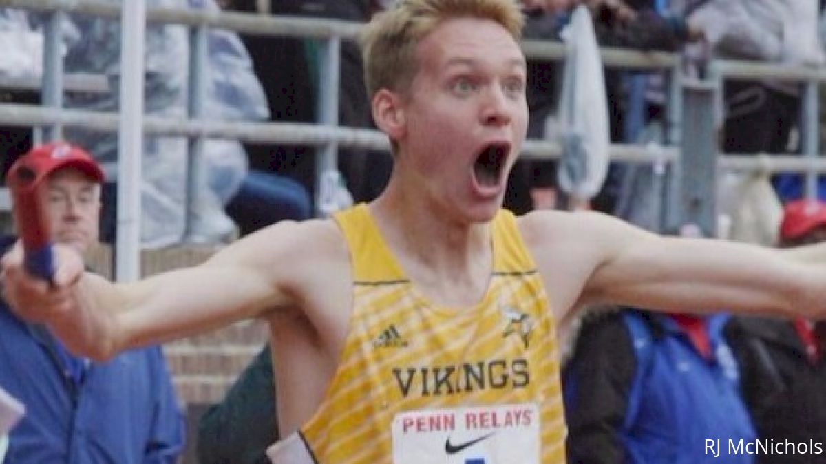 MileSplit Debate: Who's Better, Drew Hunter or Michael Slagowski?