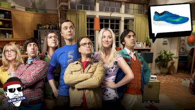 Gear Geek: Saucony Kinvara 7