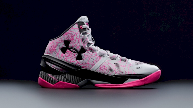 curry 4 special edition