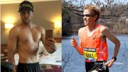 Is That Him?! Ryan Hall Gains 40 Pounds of Muscle Since Retiring