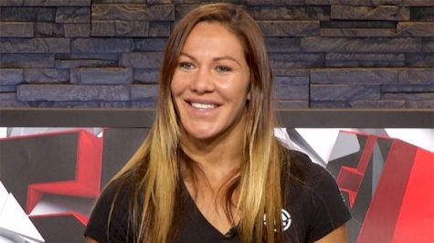 Cyborg Roasts Ronda Rousey with Brutal Putdown