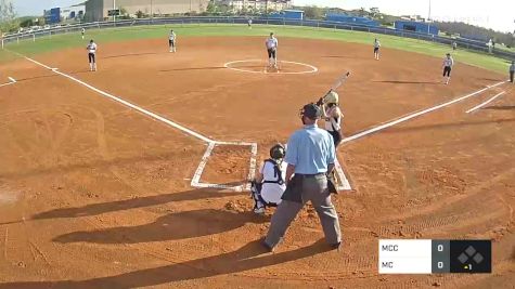 2019 THE Spring Games - Osceola Softball 2 - Mar 15, 2019 at 8:56 AM EDT
