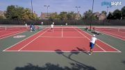Replay: Court 4 - 2025 WashU Invite | Sep 13 @ 9 AM