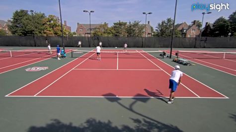 Replay: Court 4 - 2025 WashU Invite | Sep 13 @ 9 AM