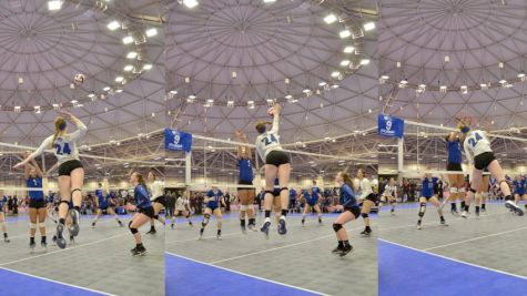 JVA Midwest Challenge 17 Open Players To Watch