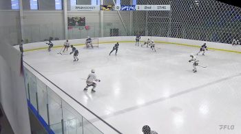 Replay: Home - 2023 Flyers U17 vs MLAC Leafs U17 | Oct 2 @ 5 PM