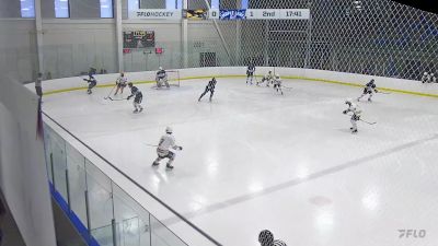 Replay: Home - 2023 Flyers U17 vs MLAC Leafs U17 | Oct 2 @ 5 PM