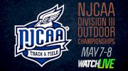 2016 NJCAA DIII Outdoor Championships
