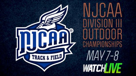 2016 NJCAA DIII Outdoor Championships