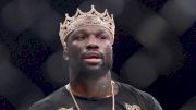 King Mo Plans to Introduce Phil Davis to "The Doom" at Bellator 154