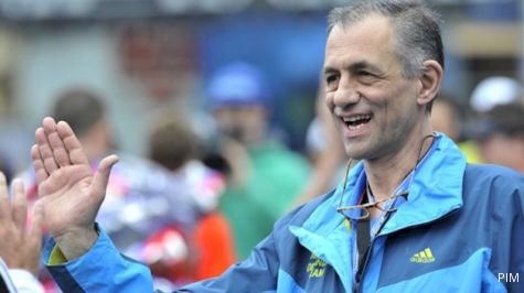 New IAAF Road Racing Chair: We Need To Restore Trust, Create Heroes