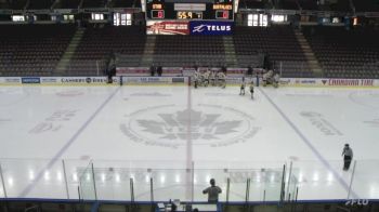 Replay: Home - 2025 PMHA vs STAR HA | Mar 5 @ 1 PM