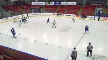 Replay: Home - 2023 Ok. Oilers vs Xtreme | Dec 28 @ 10 AM