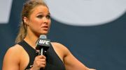 Miesha Tate: Ronda Rousey Cussed out Paige VanZant Over Tweet