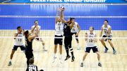 Victory For BYU, Ohio State In NCAA Semifinals