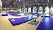 The Grand Tour: LSU's New Training Facility