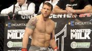 Ryan Bader's Passion for Helping the U.S. Military