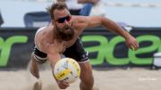 They're In! 8 Qualifier Teams Advance To AVP Huntington Main Draw
