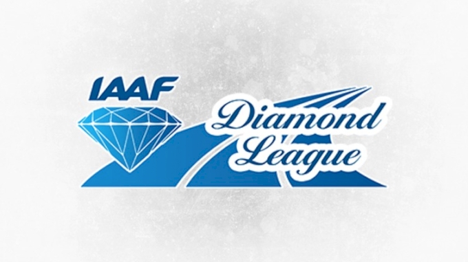 picture of 2016 IAAF Diamond League: London