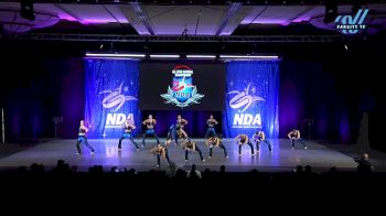 Replay: NDA All-Star Nat'l Champs | Jan 26 @ 8 AM