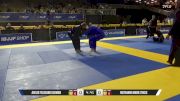 Ruthanne Marie Sykes vs Arelis Feliciano Guzman 2026 Pan Jiu Jitsu IBJJF Championship