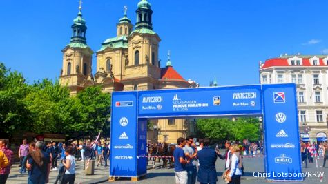 10 Storylines To Follow At Volkswagen Prague Marathon