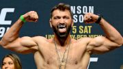 Andrei Arlovski: 'Overeem and I Will Never Be Friends'