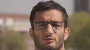 Gegard Mousasi in GLORIOUS Promo Spot