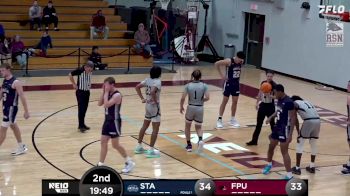 Replay: St. Anselm vs Franklin Pierce | Nov 26 @ 7 PM