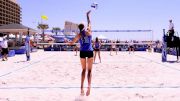 Three Remain In Hunt For NCAA Beach Title