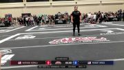 Rasheed Seraaj vs Robert Wines 2025 ADCC Orlando Open/Youth Trials