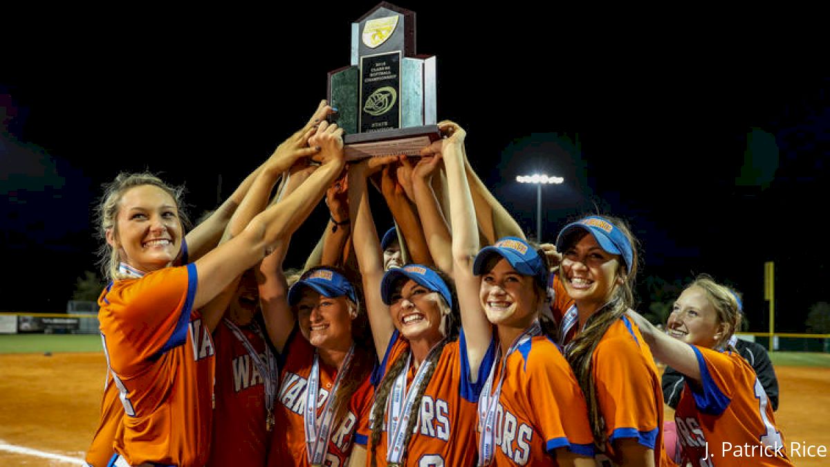 No. 2 West Orange Win 9A State Title