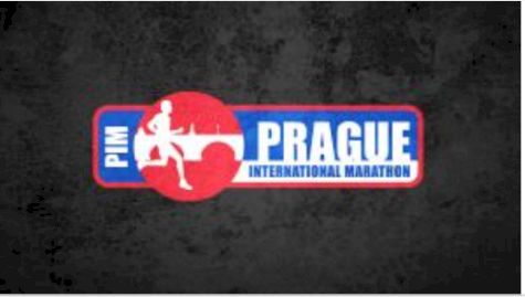 2016 Volkswagen Prague Marathon