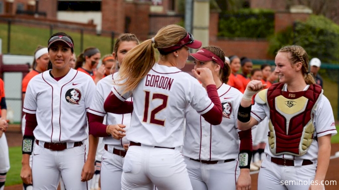 Fsu Hotties